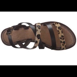 Seychelles “Onward” sandal. Brand new-never worn.